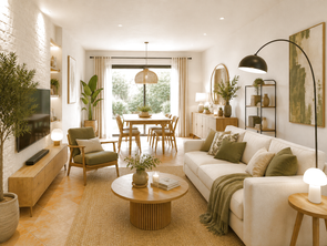Vente Maison 5 chambresLes Ponts-de-Cé