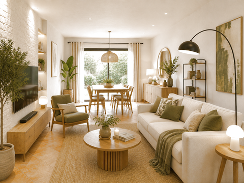 Vente maison 6 pièces Les Ponts-de-Cé 49