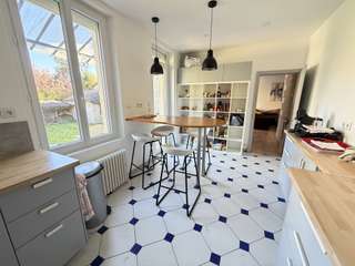 Vente maison 6 pièces Vente maison 6 pièces