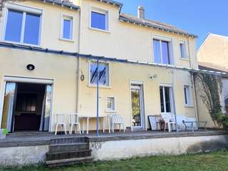 Vente maison 6 pièces Vente maison 6 pièces