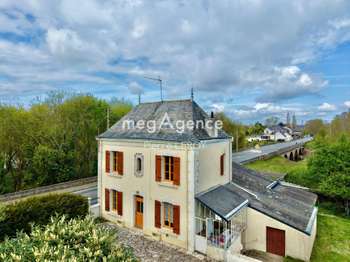Vente maison 4 pièces Les Ponts-de-Cé 49