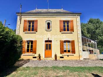 Vente Maison 3 chambresLes Ponts-de-Cé