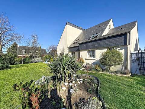 Vente maison 7 pièces Les Ponts-de-Cé 49