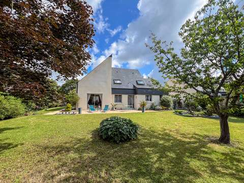 Vente maison 7 pièces Vente maison 7 pièces