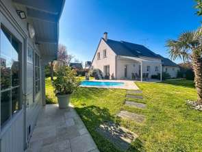 Vente Maison 5 chambresLes Ponts-de-Cé