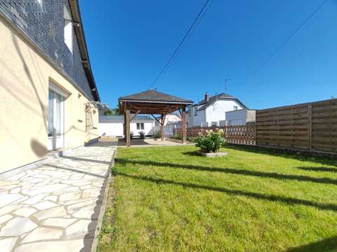 Vente maison 5 pièces Les Ponts-de-Cé 49