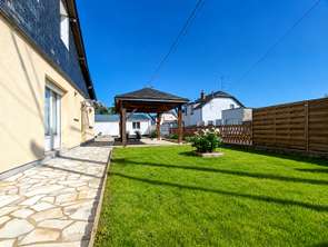 Vente Maison 3 chambresLes Ponts-de-Cé