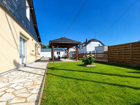 Vente maison 5 pièces Les Ponts-de-Cé 49