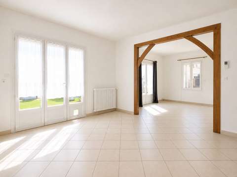 Vente maison 5 pièces Les Ponts-de-Cé 49