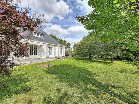 Vente maison 6 pièces Les Ponts-de-Cé 49