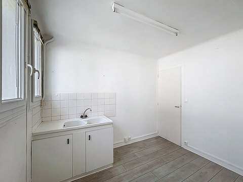 Vente maison 2 pièces