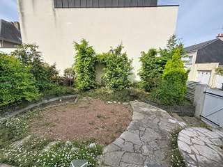 Vente maison 2 pièces