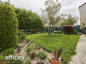 Vente Maison 3 chambresLes Ponts-de-Cé