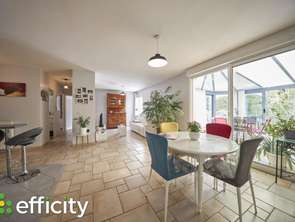 Vente Maison 3 chambresLes Ponts-de-Cé