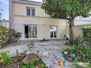 Vente Maison 4 chambresLes Ponts-de-Cé
