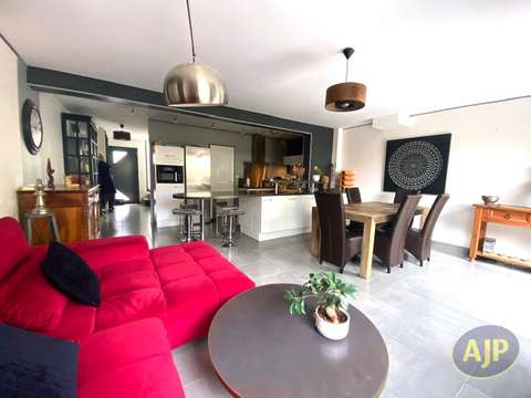 Vente maison 4 pièces Les Ponts-de-Cé 49