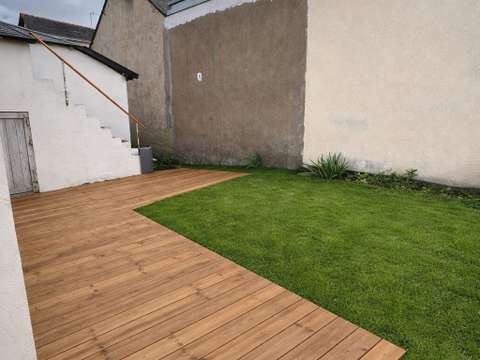 Vente maison 4 pièces Les Ponts-de-Cé 49