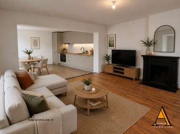 Vente Maison 2 chambresLes Ponts-de-Cé
