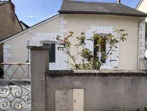 Vente Maison 2 chambresLes Ponts-de-Cé