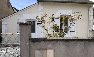 Photo Vente maison Les Ponts-de-Cé