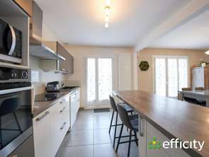 Vente Maison 4 chambresLes Ponts-de-Cé