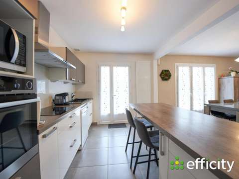 Vente maison 6 pièces Les Ponts-de-Cé 49
