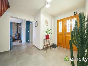 Vente Maison 4 chambresLes Ponts-de-Cé