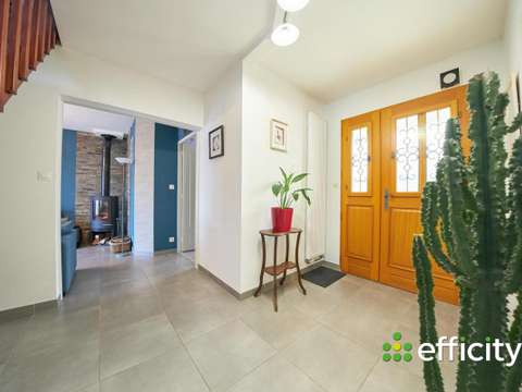 Vente maison 6 pièces Les Ponts-de-Cé 49