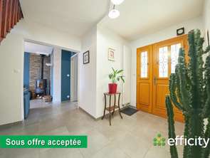 Vente Maison 4 chambresLes Ponts-de-Cé