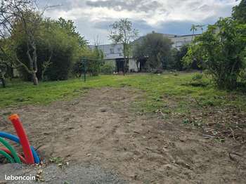 Vente maison