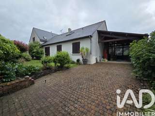 Vente maison 9 pièces Vente maison 9 pièces