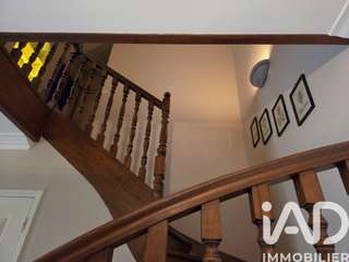 Vente maison 9 pièces Vente maison 9 pièces