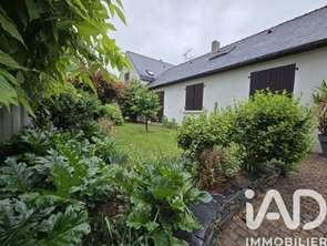 Vente Maison 5 chambresLes Ponts-de-Cé
