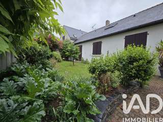 Vente maison 9 pièces Vente maison 9 pièces