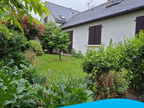 Vente maison 9 pièces Les Ponts-de-Cé 49