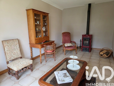 Vente maison 9 pièces Vente maison 9 pièces