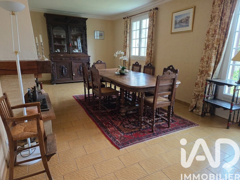 Vente maison 9 pièces Vente maison 9 pièces