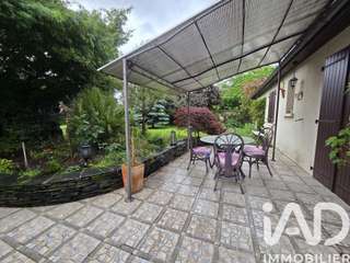 Vente maison 9 pièces Vente maison 9 pièces