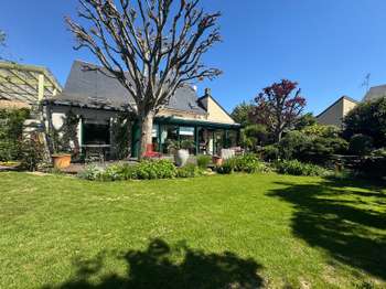 Vente maison 9 pièces Les Ponts-de-Cé 49