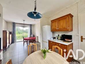 Vente Maison 3 chambresLes Ponts-de-Cé