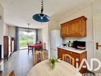 Vente maison 4 pièces Les Ponts-de-Cé 49