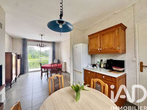 Vente maison 4 pièces Les Ponts-de-Cé 49