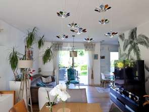 Vente Maison 5 chambresLes Ponts-de-Cé