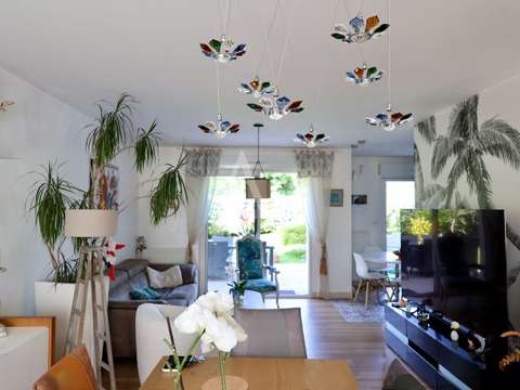 Vente maison 6 pièces Les Ponts-de-Cé 49