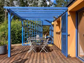 Vente Maison 5 chambresLes Ponts-de-Cé
