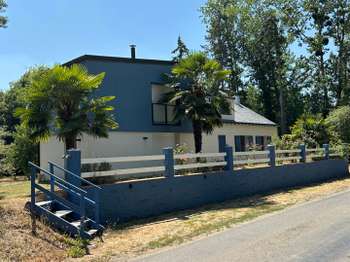 Vente Maison 4 chambresLes Ponts-de-Cé