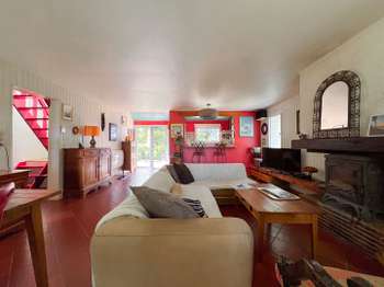 Vente maison 7 pièces Les Ponts-de-Cé 49