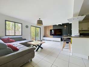 Vente Maison 3 chambresLes Ponts-de-Cé