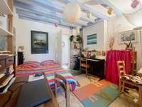 Vente maison 2 pièces