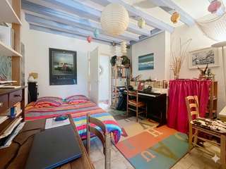 Vente maison 2 pièces